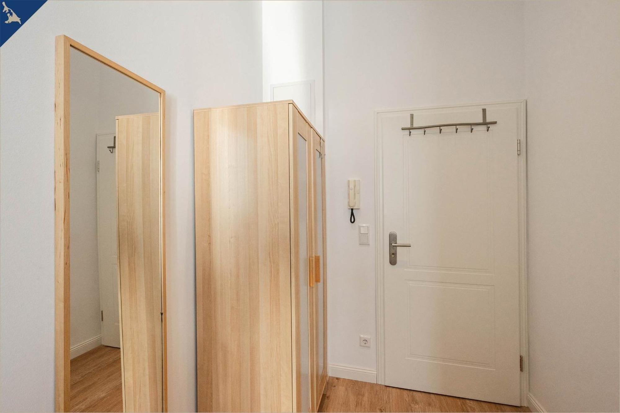 Villa Martha Apartment 3 Heringsdorf  Exterior foto