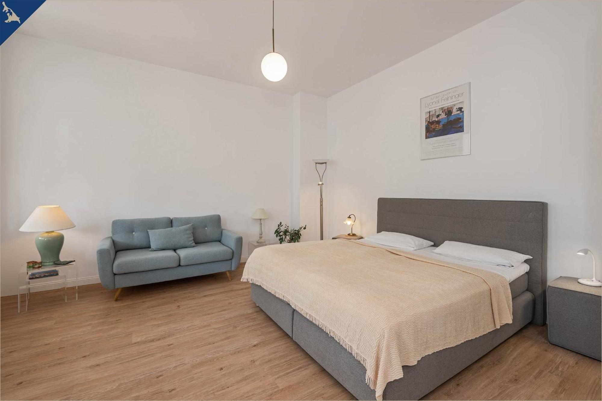 Villa Martha Apartment 3 Heringsdorf  Exterior foto